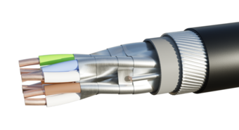 МАСТЕРЛАН® F/FTP Cat 6А Ко