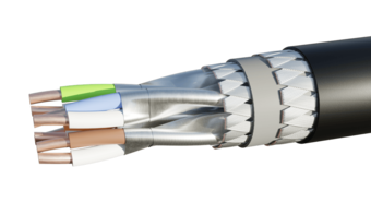 МАСТЕРЛАН® SF/FTP Cat 7 Ко