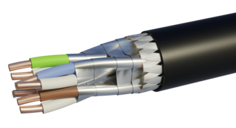 МАСТЕРЛАН® SF/FTP Cat 7
